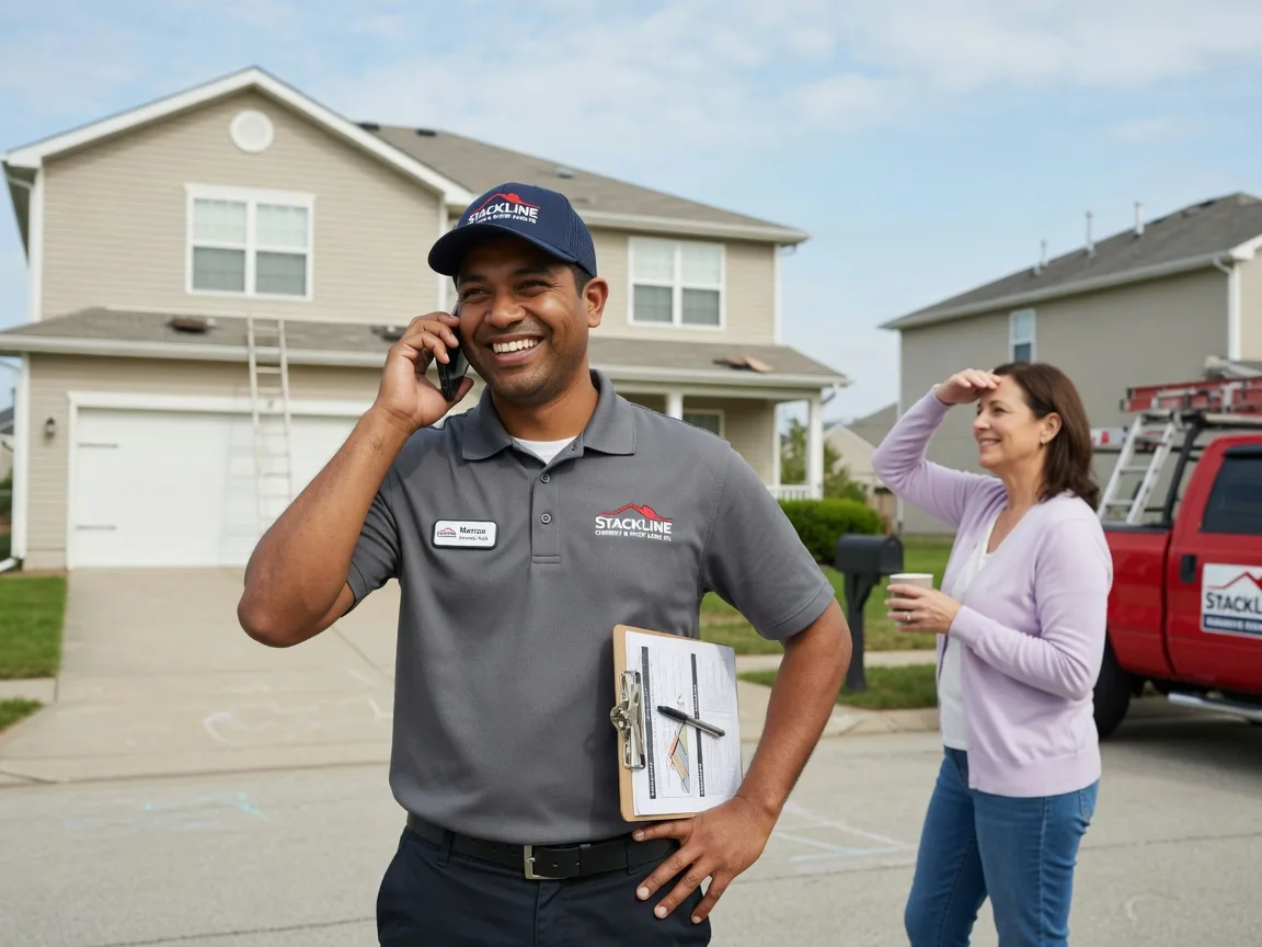 Chimney flashing repair New Braunfels, TX FAQs